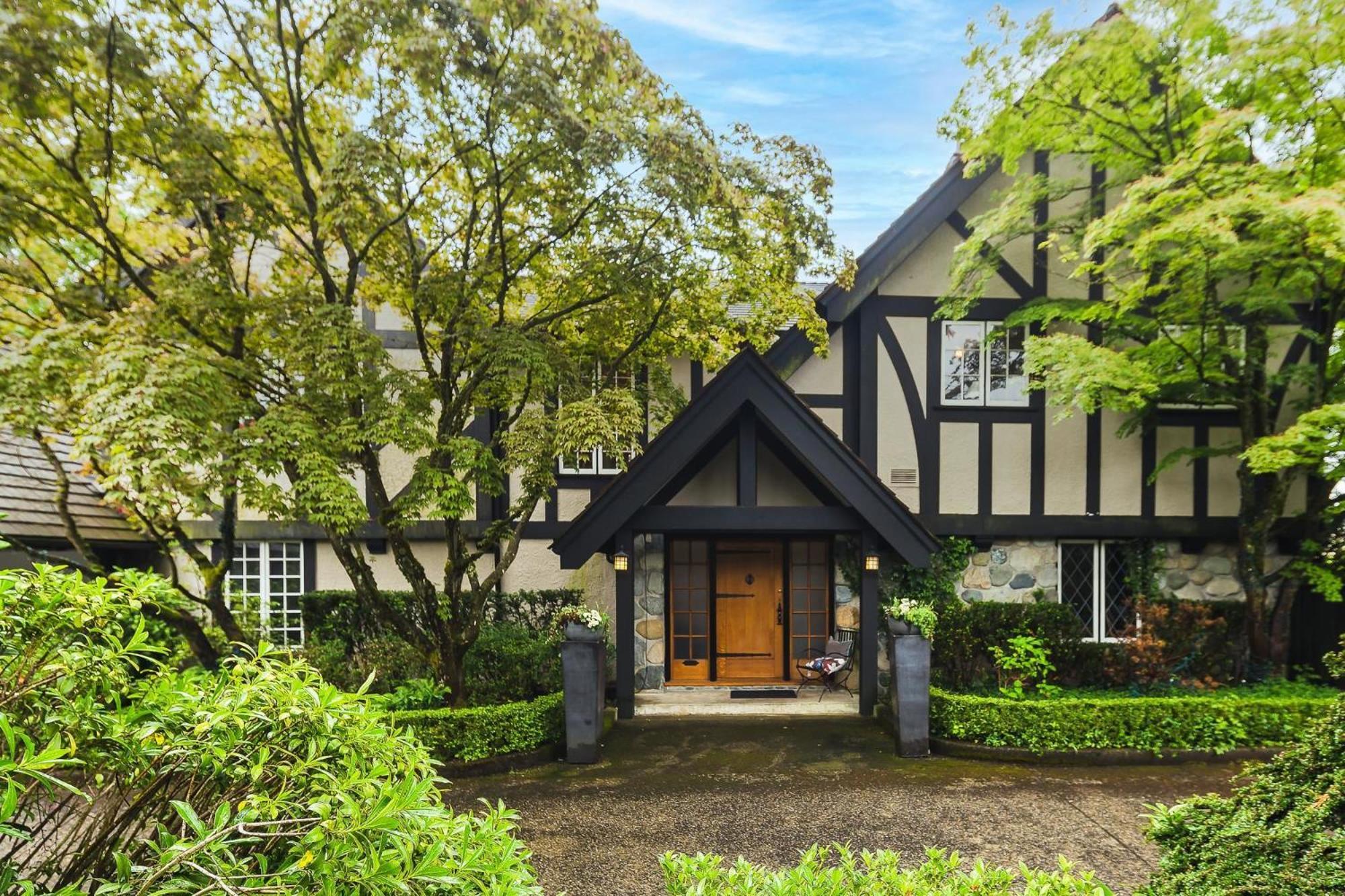 Suite Smart West Vancouver Exteriér fotografie