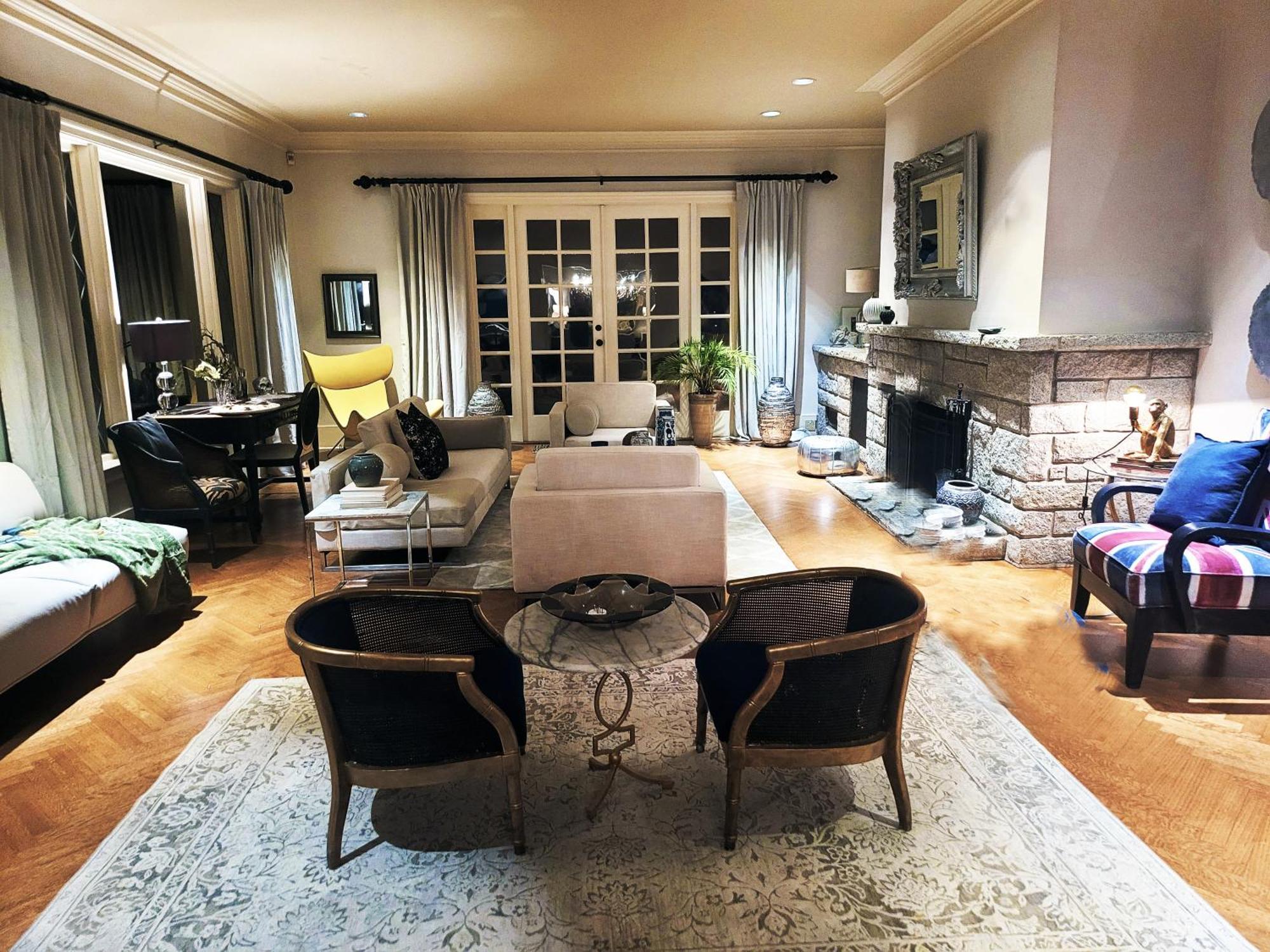 Suite Smart West Vancouver Exteriér fotografie